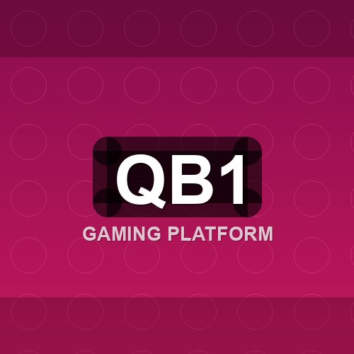 qb1 logo