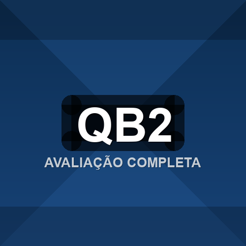 qb2 logo