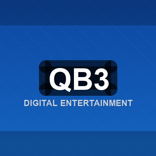 qb3 logo