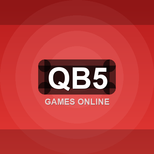 qb5 logo