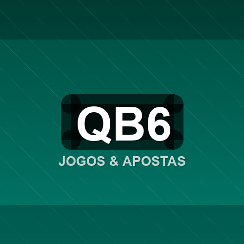 qb6 logo