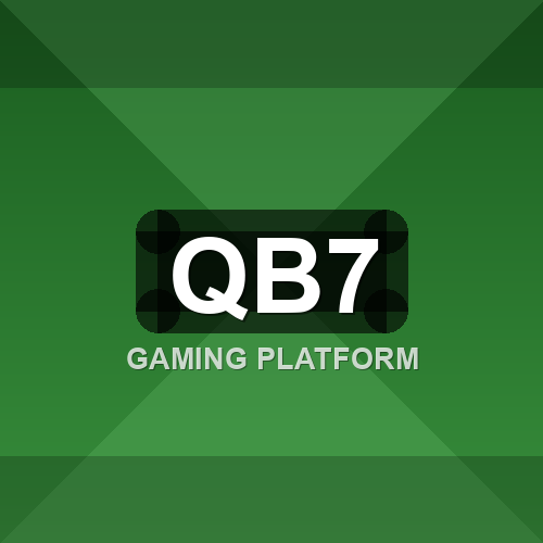 qb7 logo