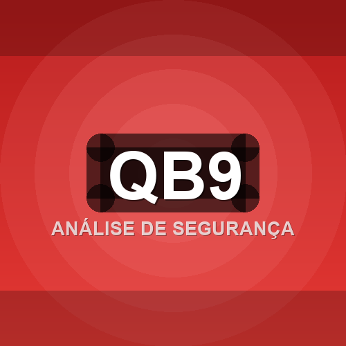qb9 logo