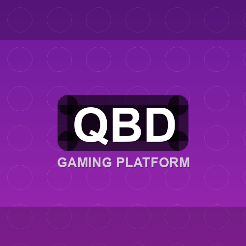 qbd logo