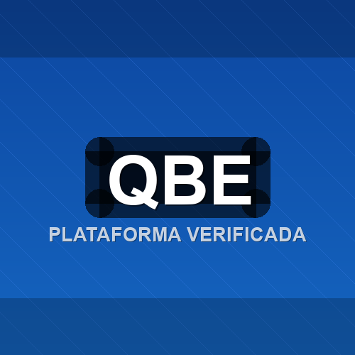 qbe logo