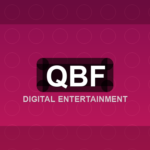 qbf logo