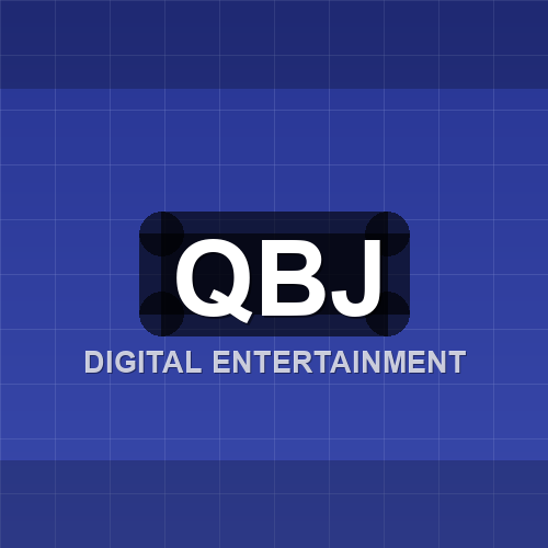 qbj logo