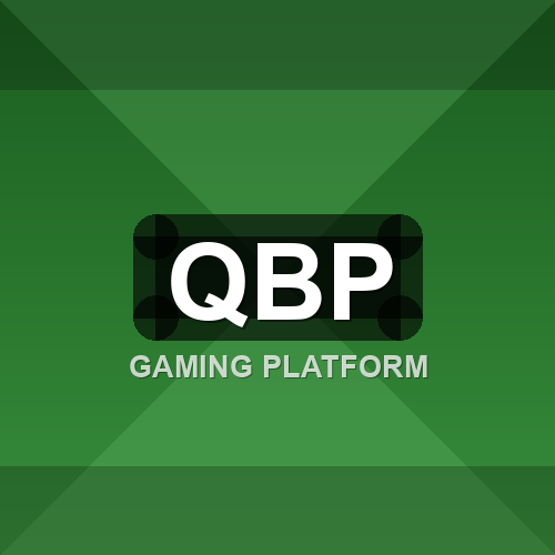 qbp logo