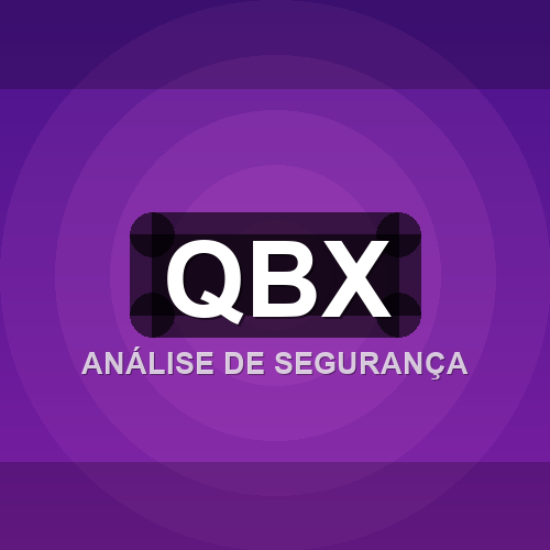 qbx logo