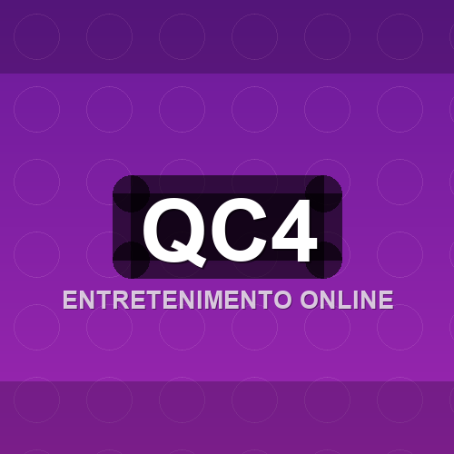 qc4 logo