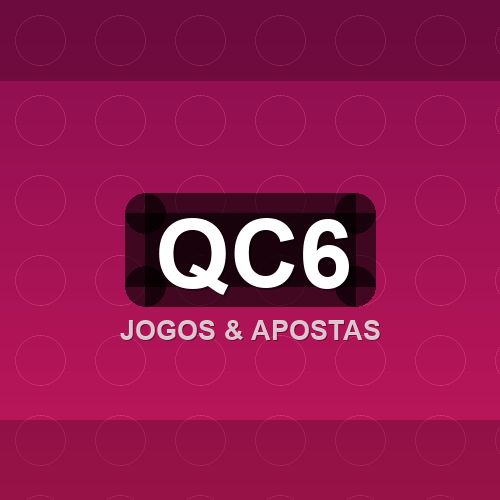 qc6 logo