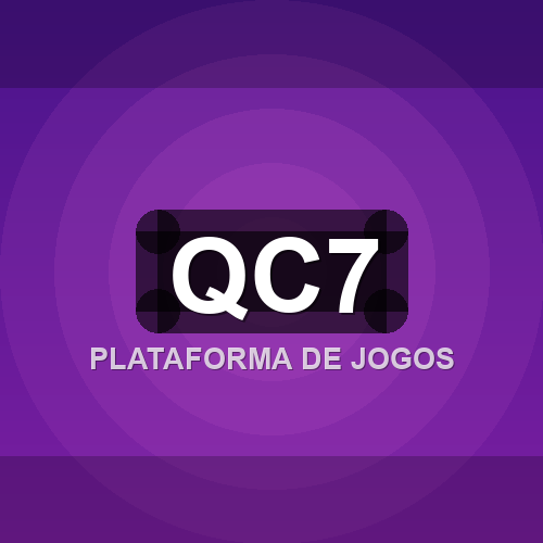 qc7 logo