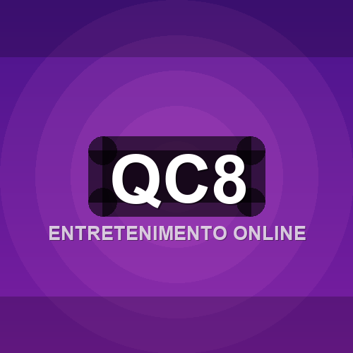 qc8 logo
