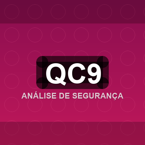 qc9 logo