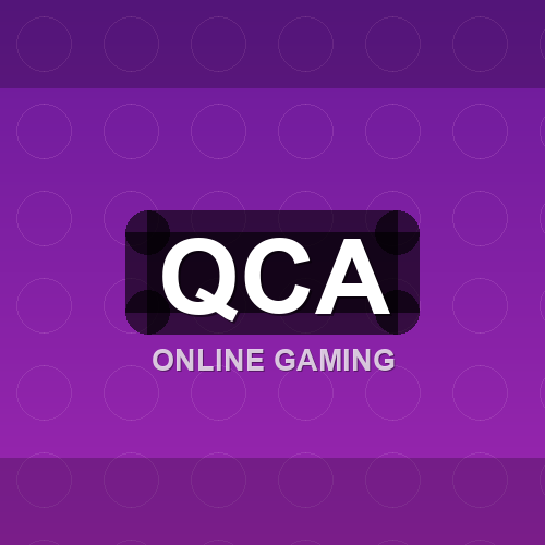qca logo