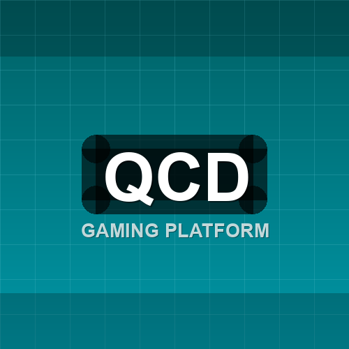 qcd logo