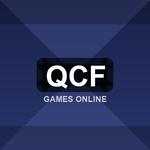 qcf logo