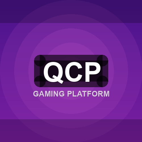 qcp logo