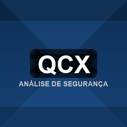 qcx logo