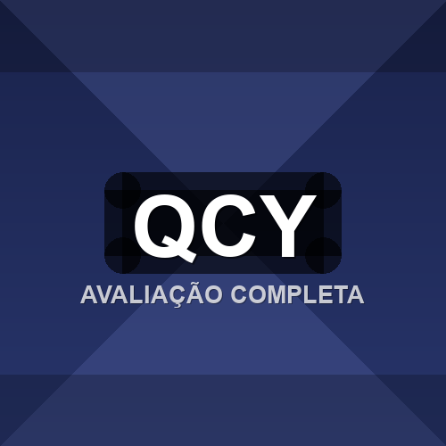 qcy logo
