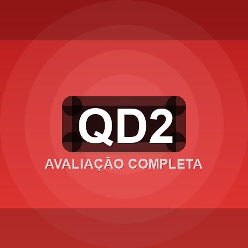 qd2 logo