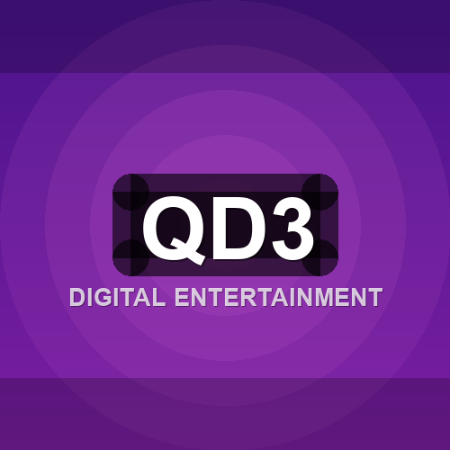 qd3 logo