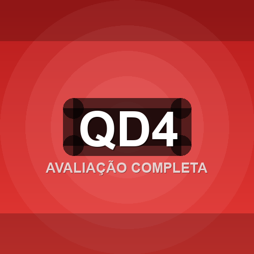 qd4 logo