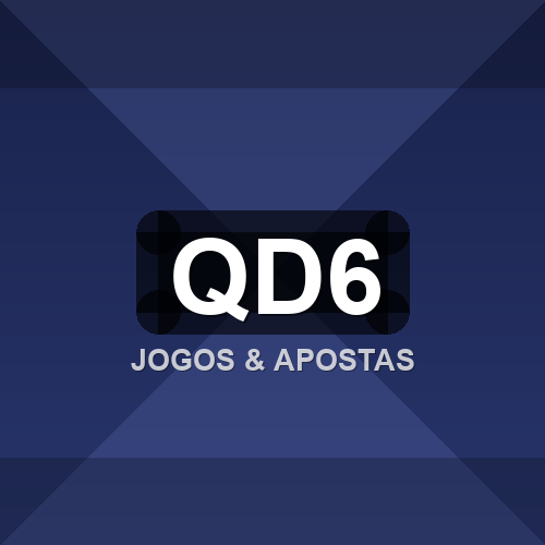 qd6 logo