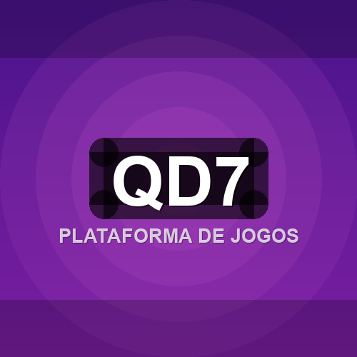 qd7 logo