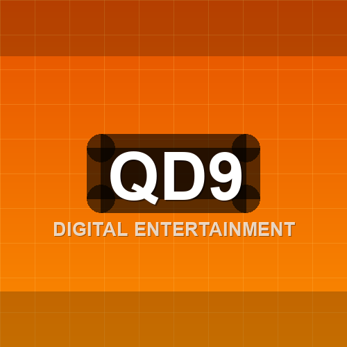 qd9 logo