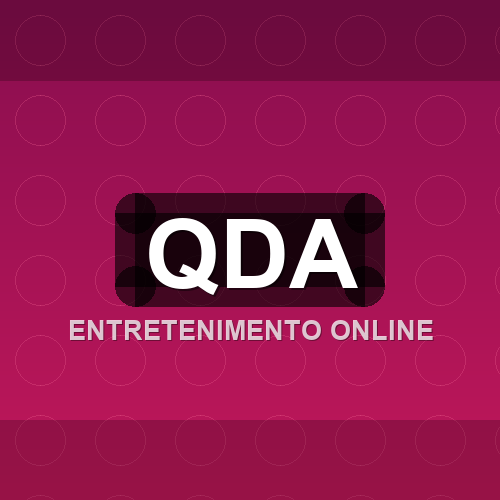 qda logo
