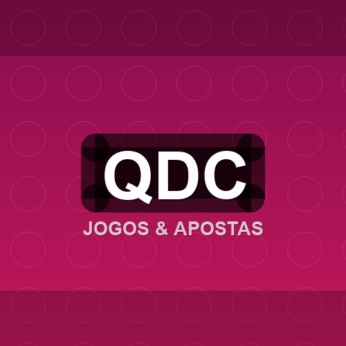 qdc logo