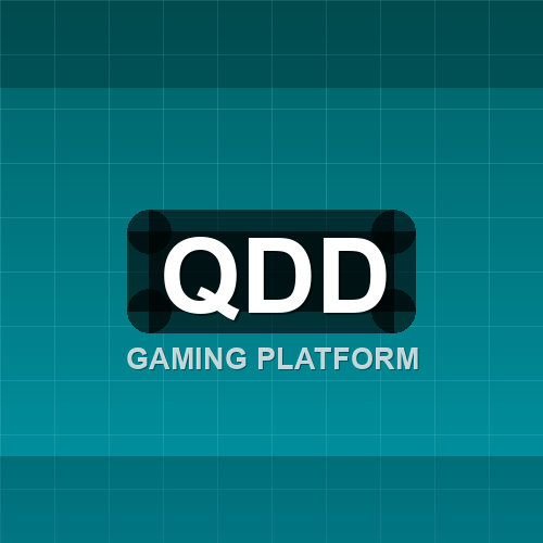 qdd logo