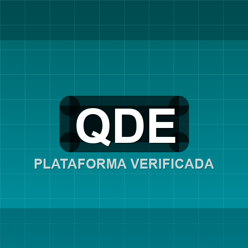 qde logo