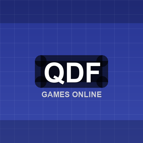 qdf logo