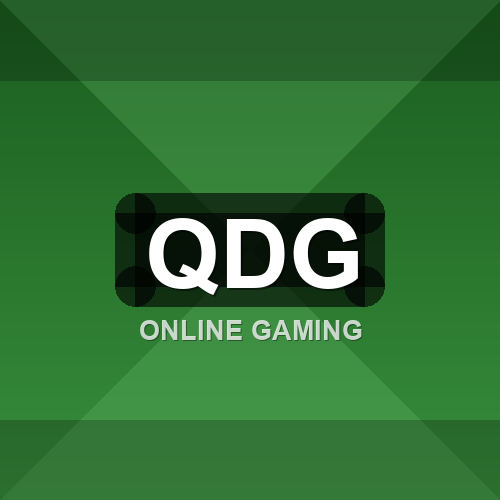 qdg logo