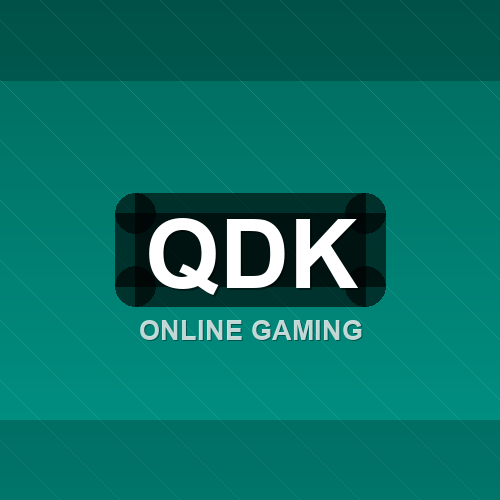 qdk logo