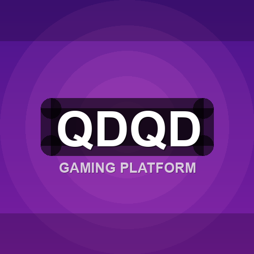 qdqd logo