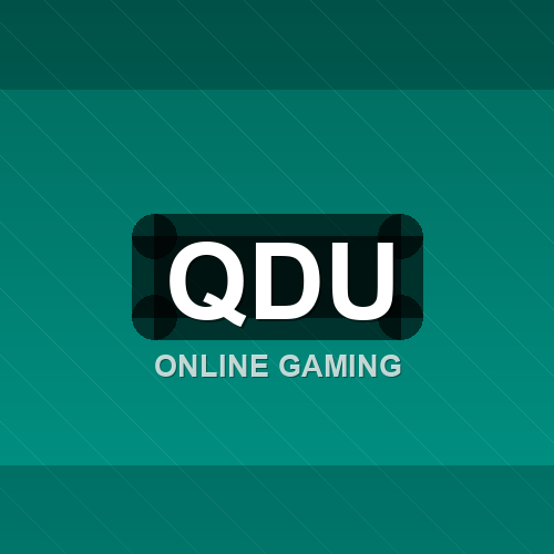 qdu logo