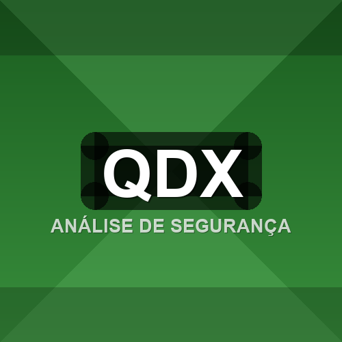 qdx logo