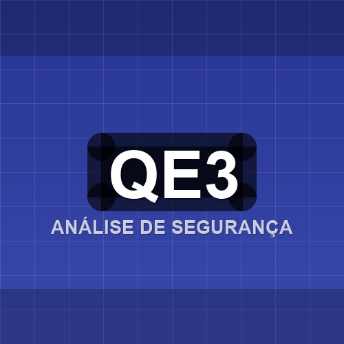 qe3 logo