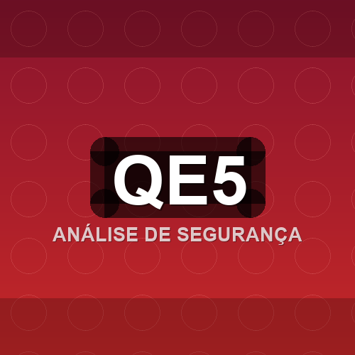 qe5 logo