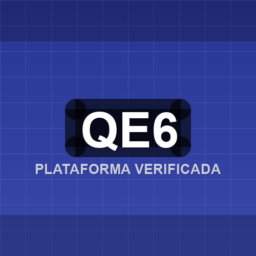 qe6 logo