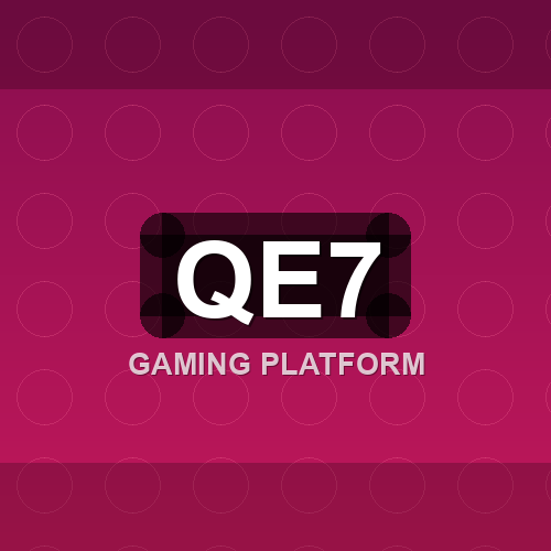 qe7 logo