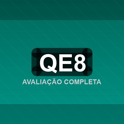 qe8 logo