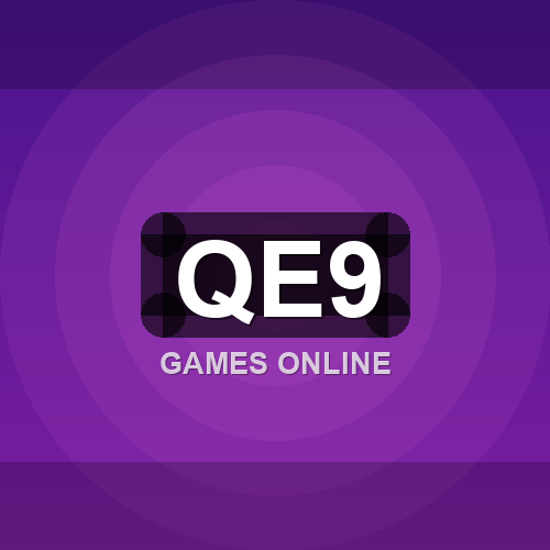 qe9 logo