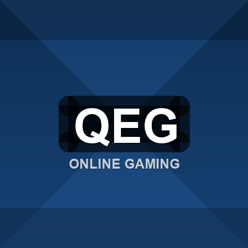 qeg logo