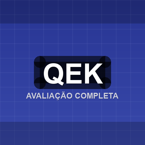 qek logo