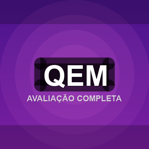 qem logo