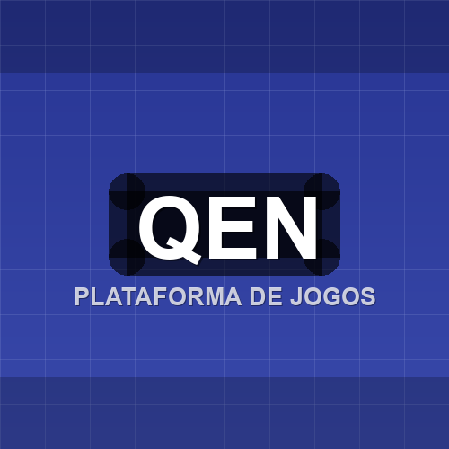 qen logo